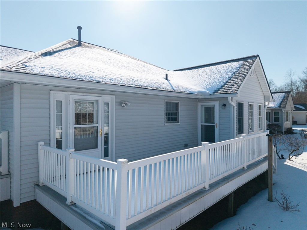 Villas Sterling Oaks Condo - Residential