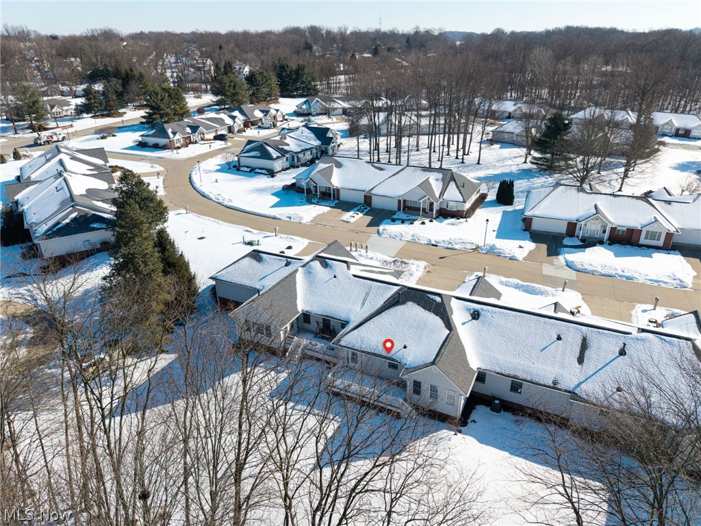 Villas Sterling Oaks Condo - Residential