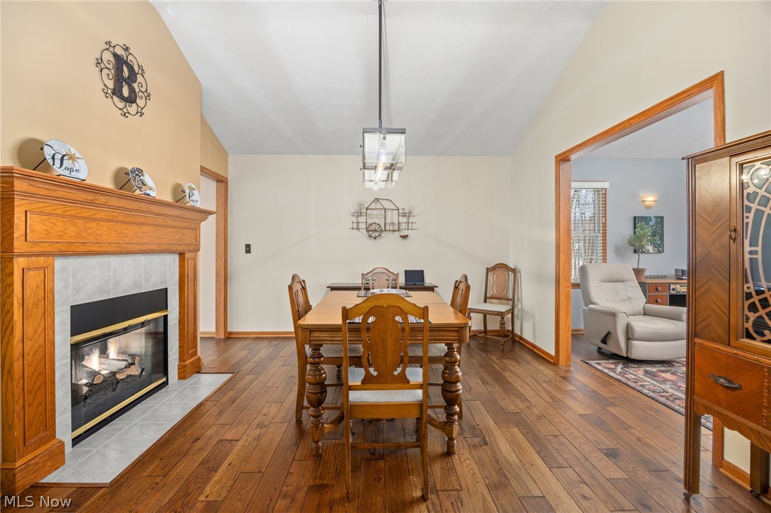 Villas Sterling Oaks Condo - Residential