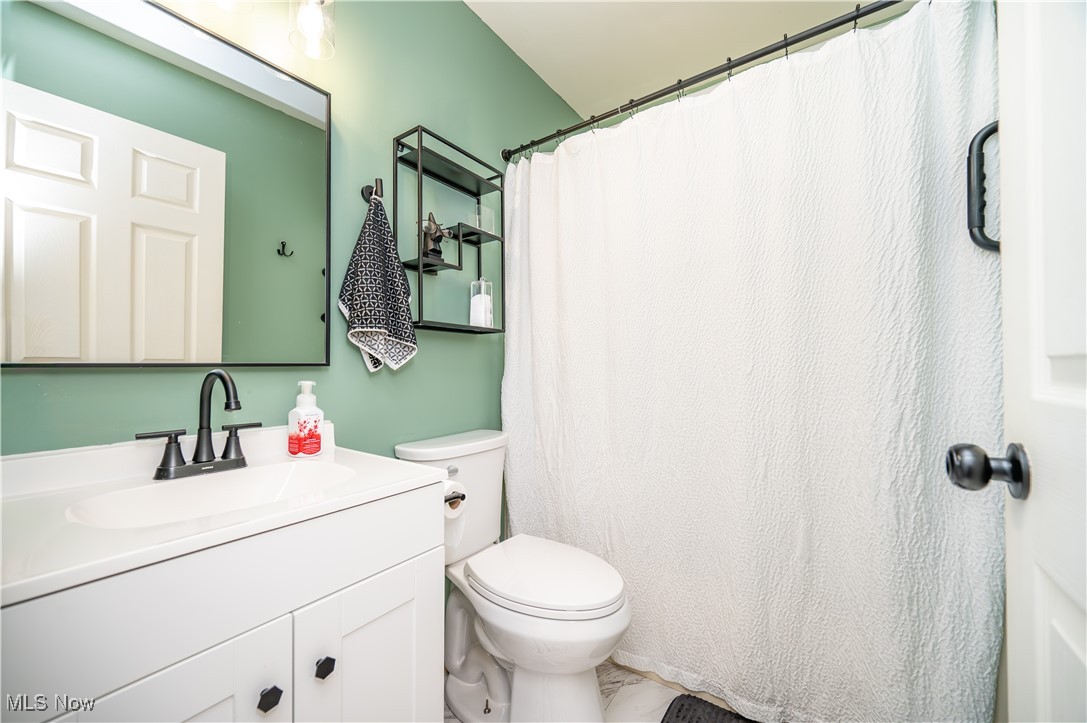 Top of the Town - Residential