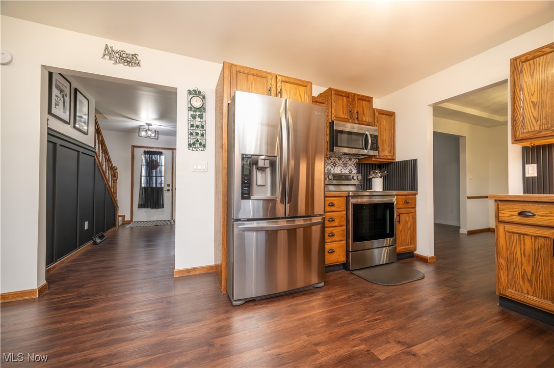 Top of the Town - Residential