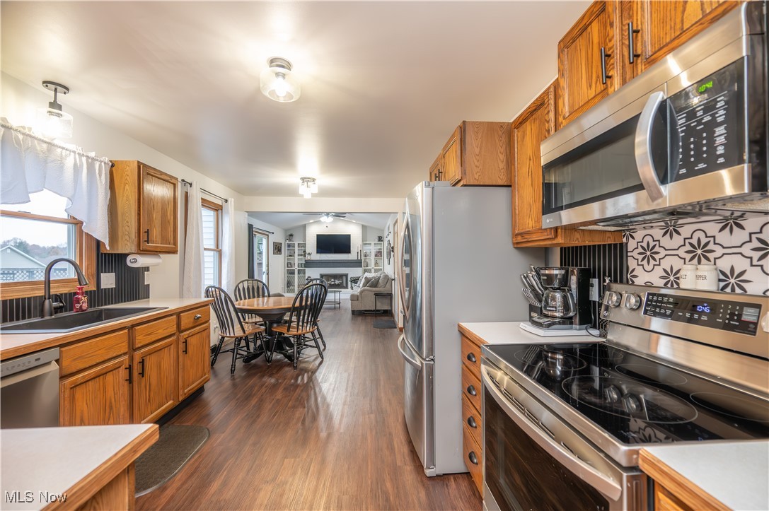 Top of the Town - Residential