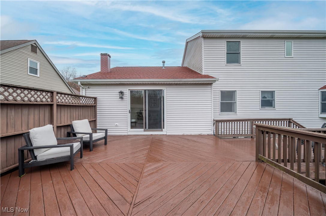 Top of the Town - Residential