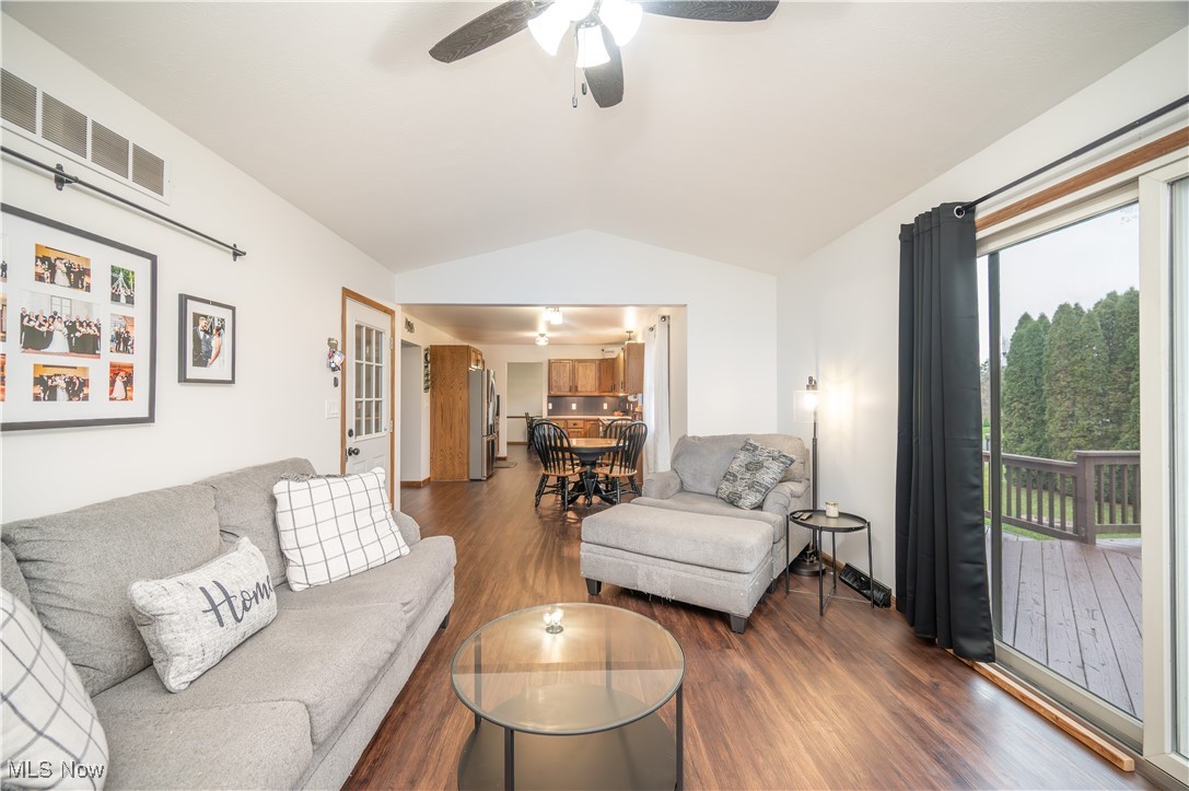 Top of the Town - Residential