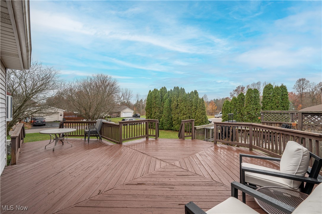 Top of the Town - Residential