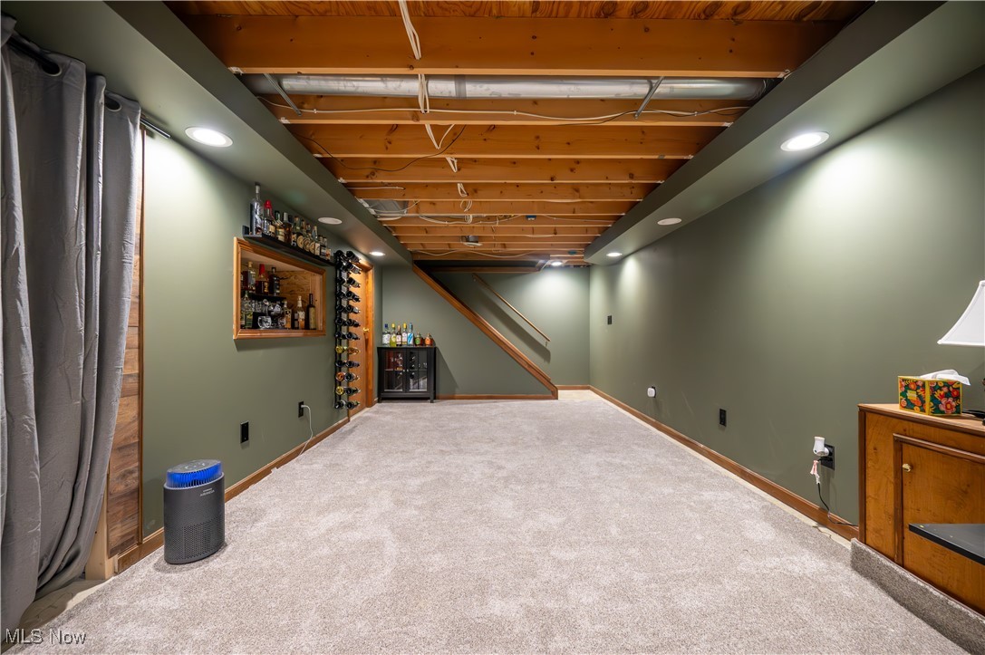 Top of the Town - Residential