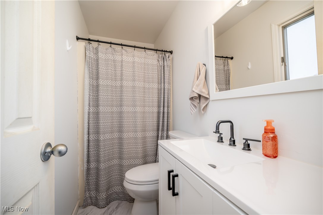 Top of the Town - Residential