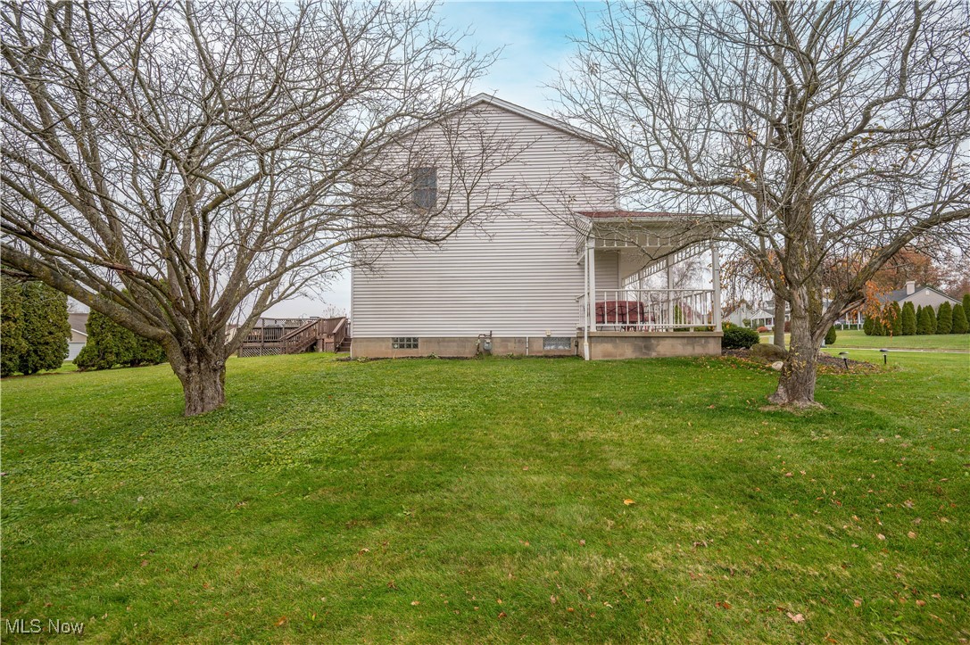 Top of the Town - Residential