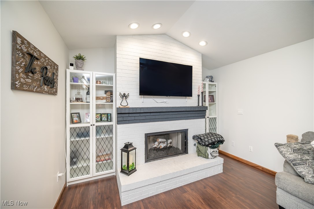 Top of the Town - Residential