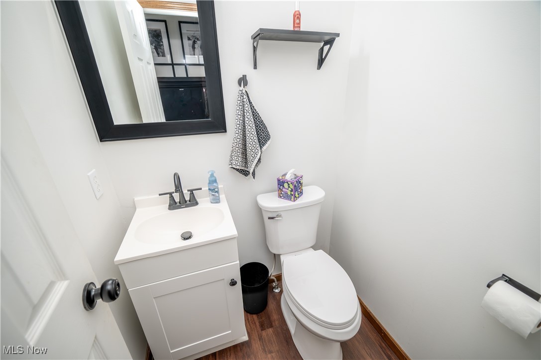 Top of the Town - Residential