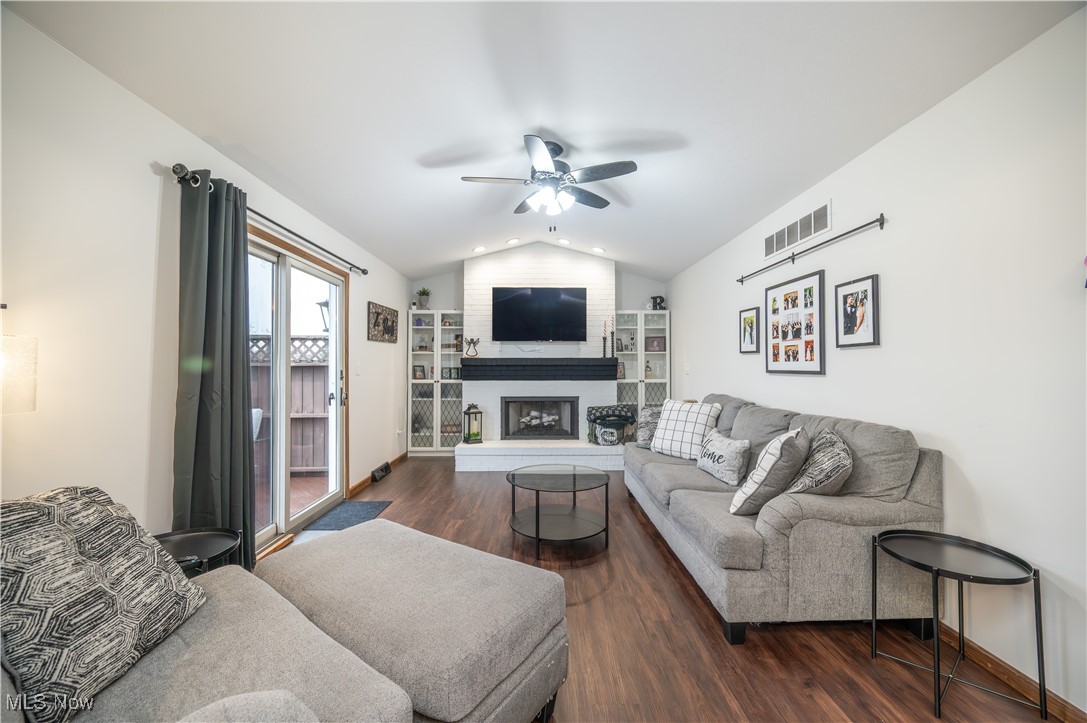 Top of the Town - Residential