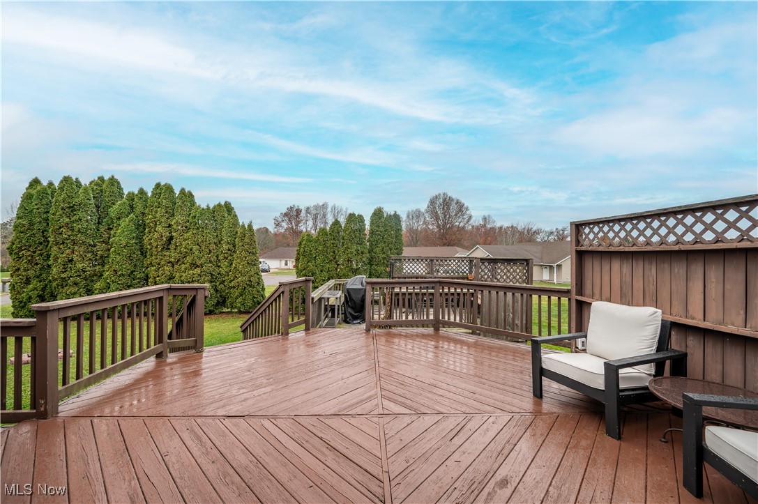 Top of the Town - Residential