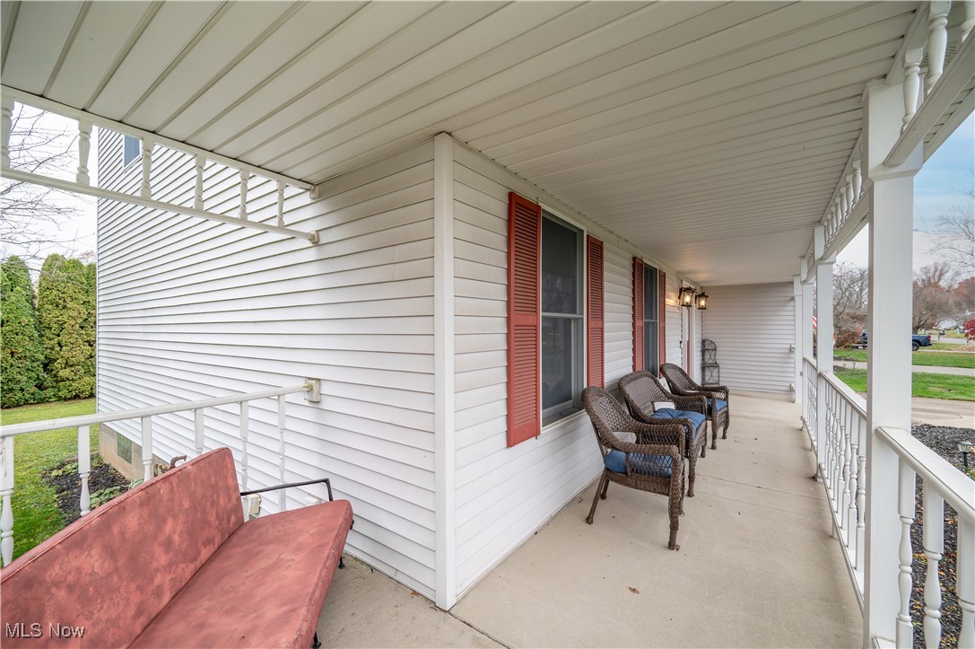 Top of the Town - Residential