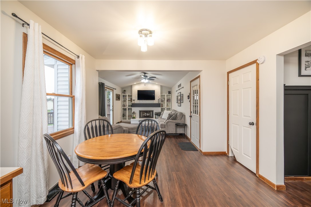 Top of the Town - Residential