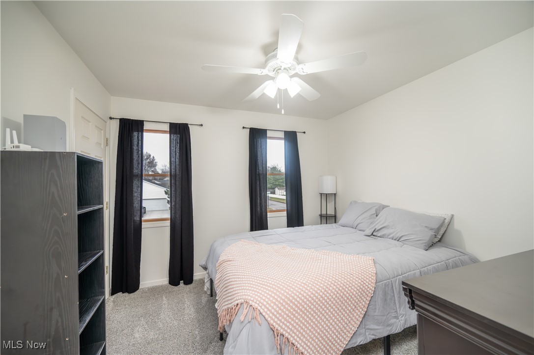 Top of the Town - Residential