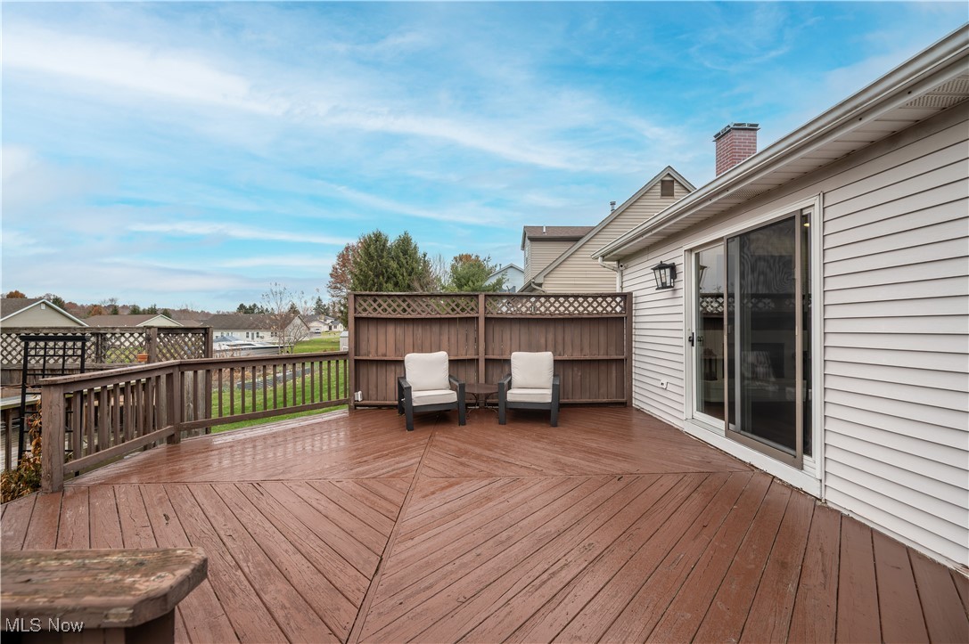 Top of the Town - Residential