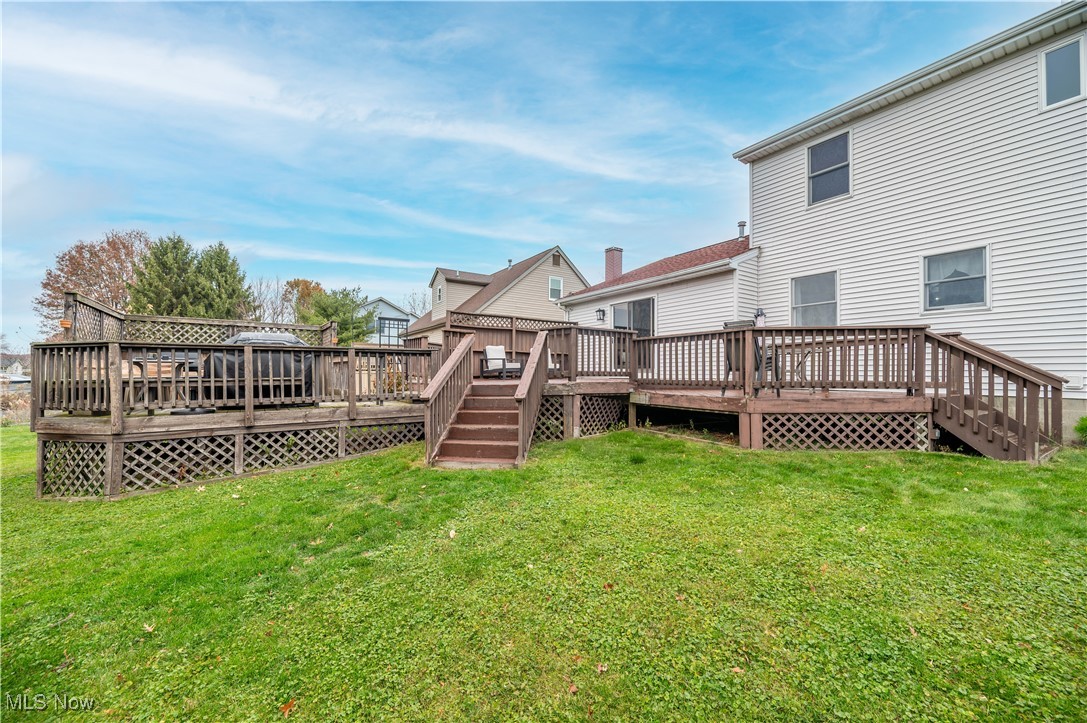 Top of the Town - Residential