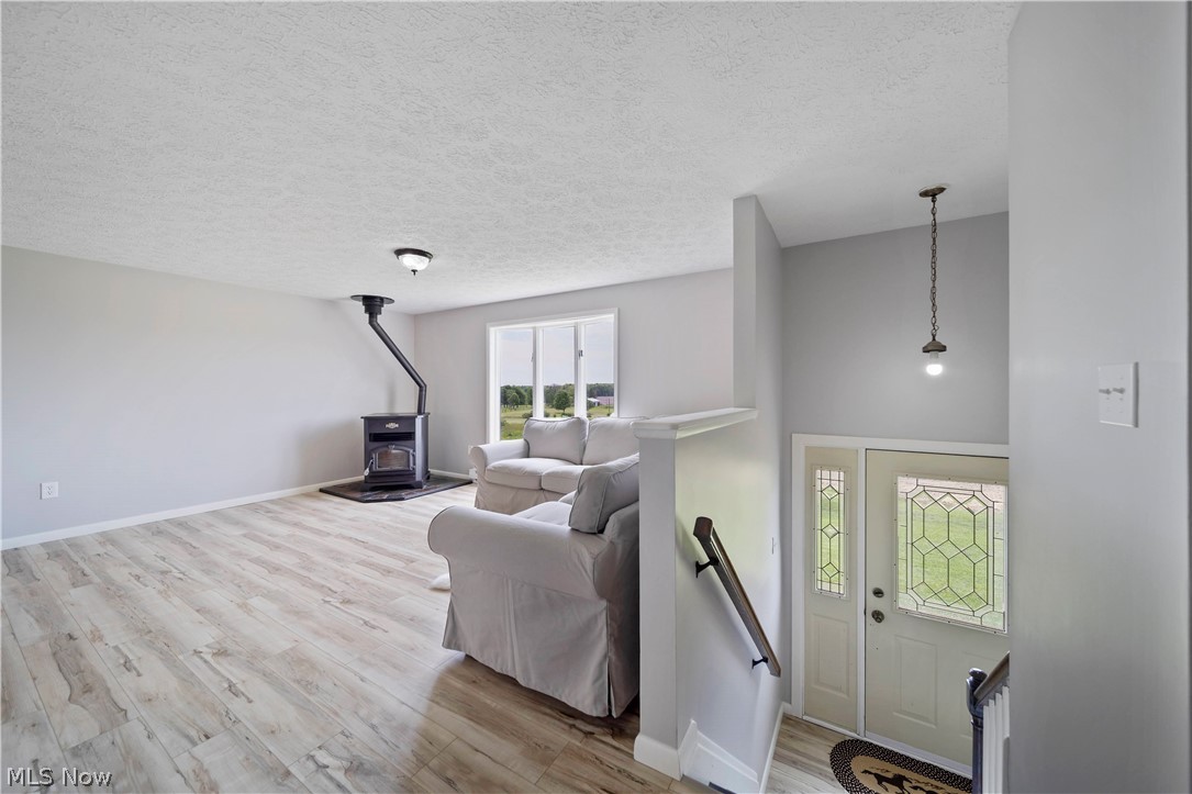 Monroe - Residential