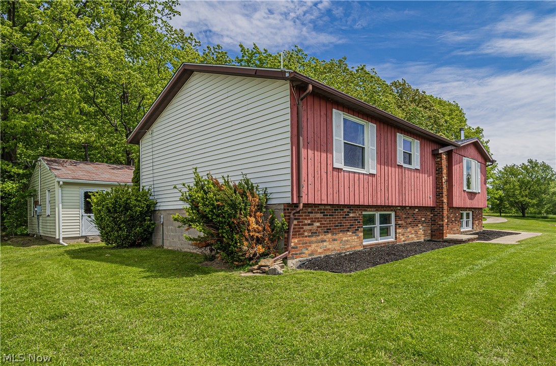 Monroe - Residential