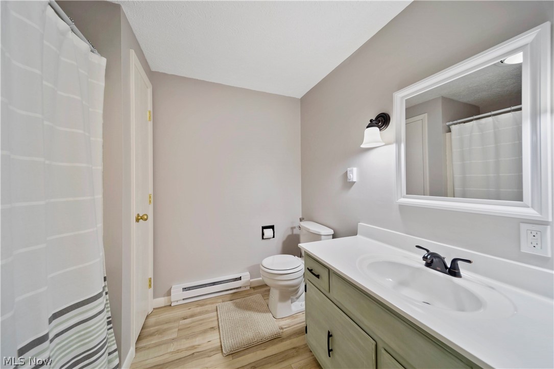 Monroe - Residential