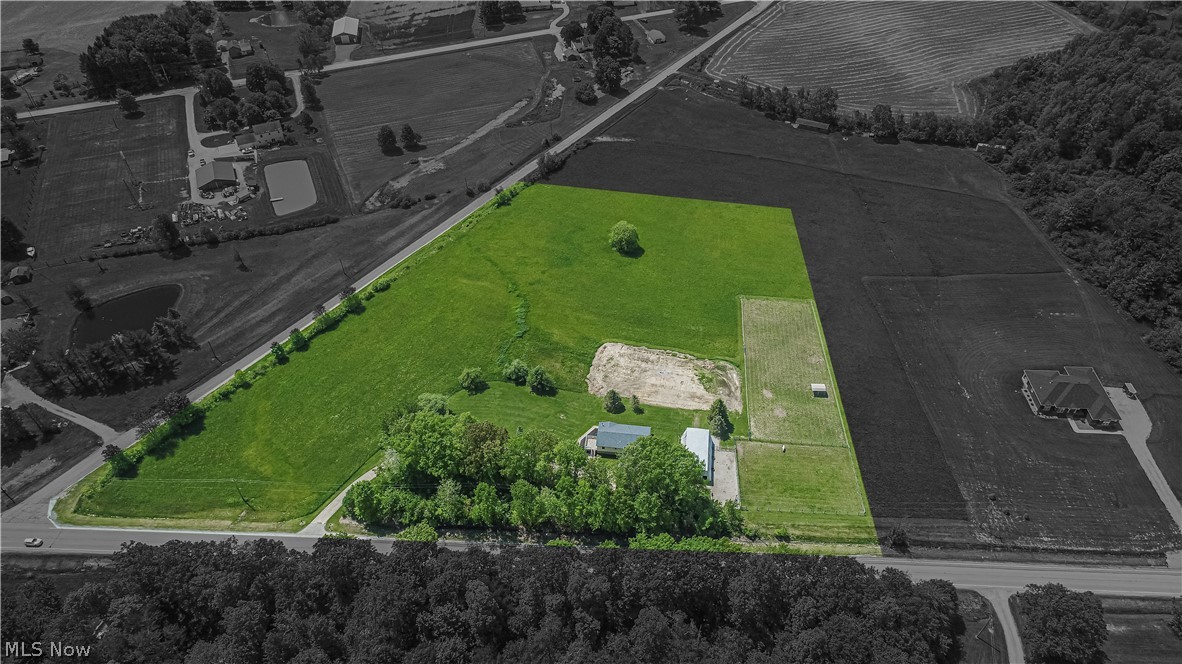 Monroe - Residential