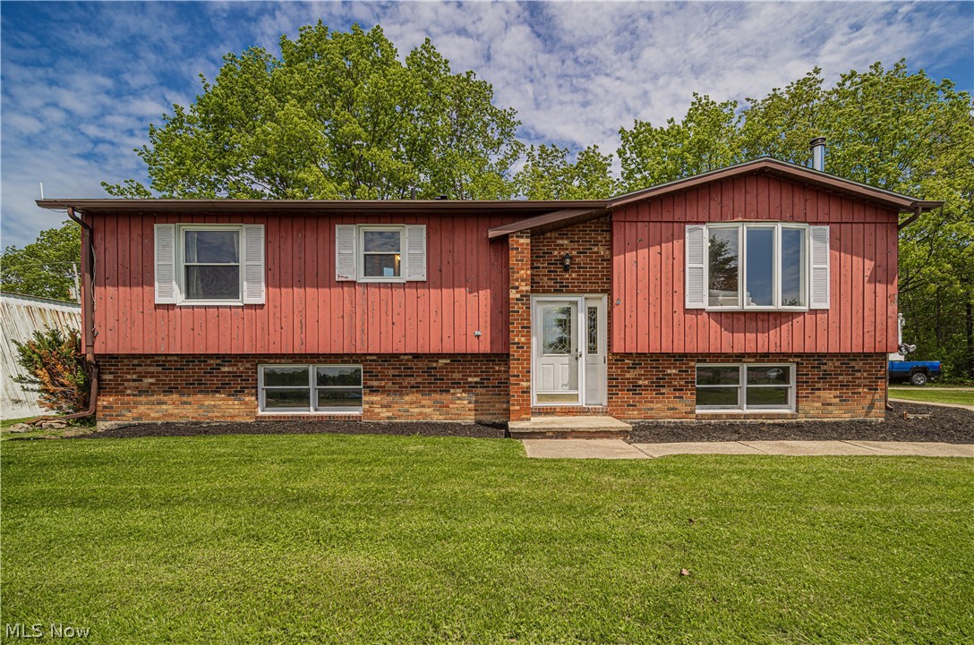 Monroe - Residential