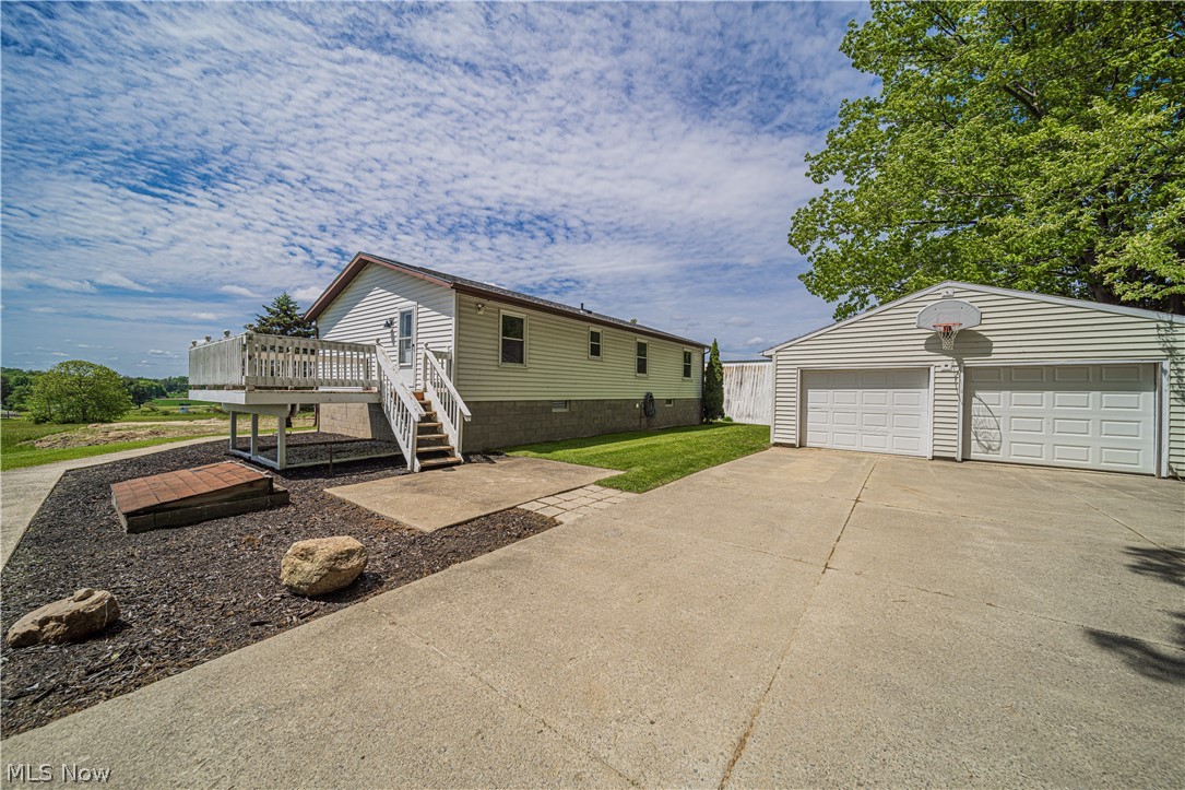 Monroe - Residential