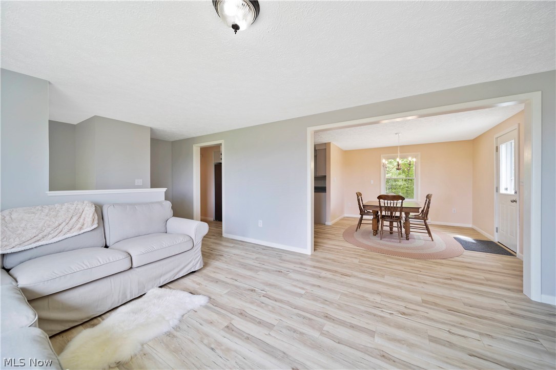 Monroe - Residential