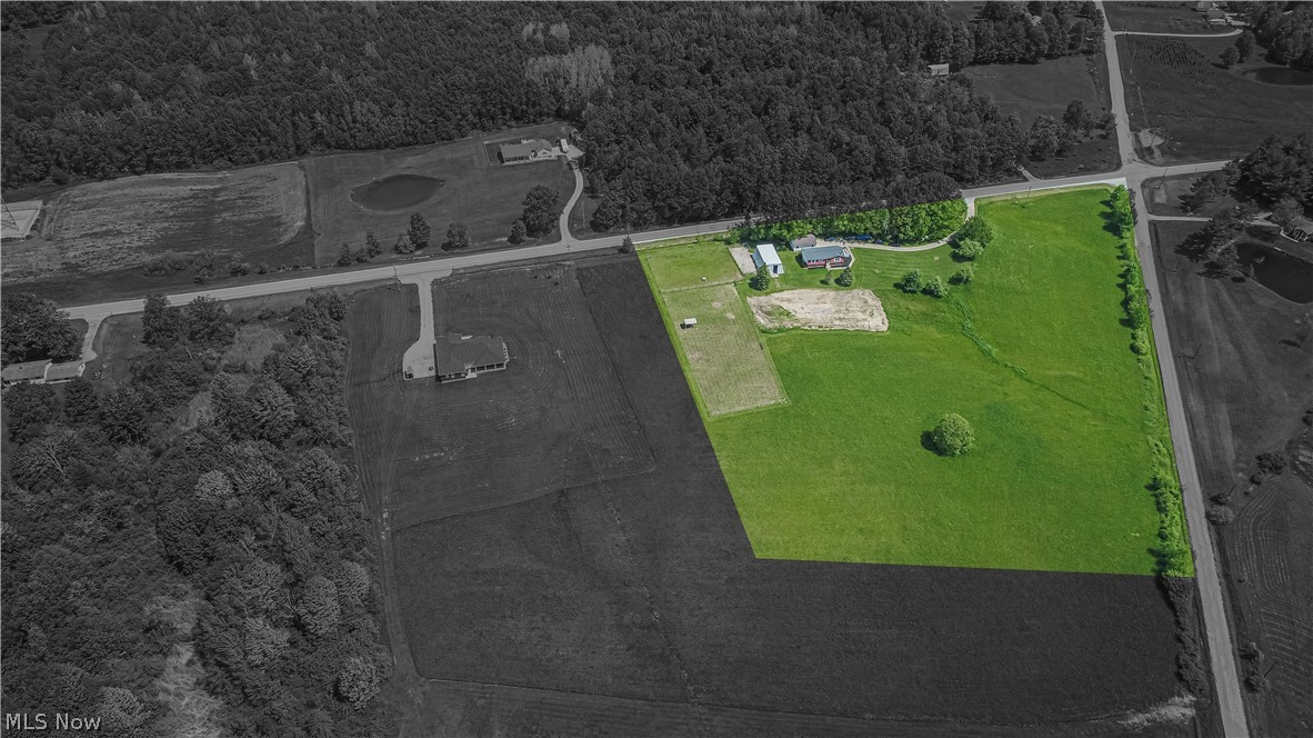 Monroe - Residential