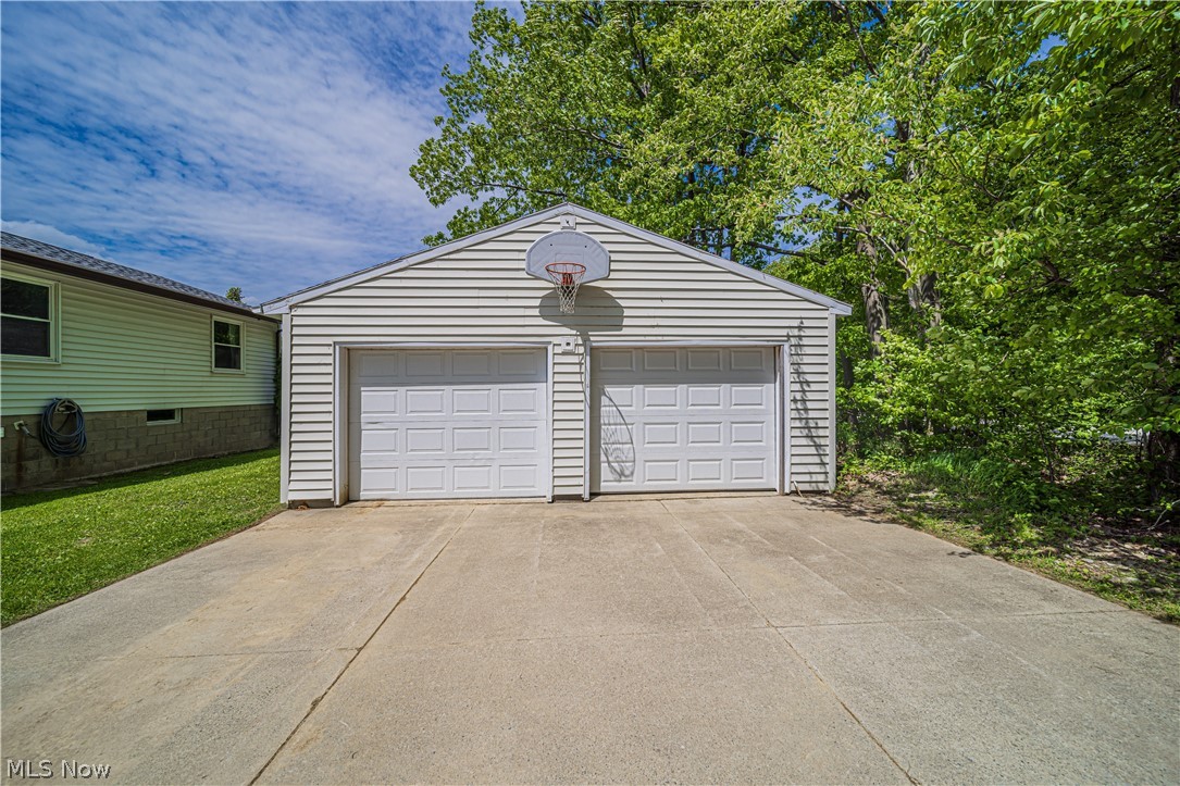 Monroe - Residential