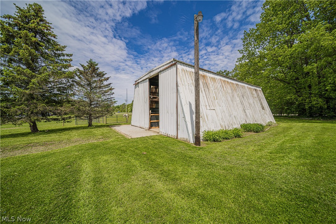 Monroe - Residential