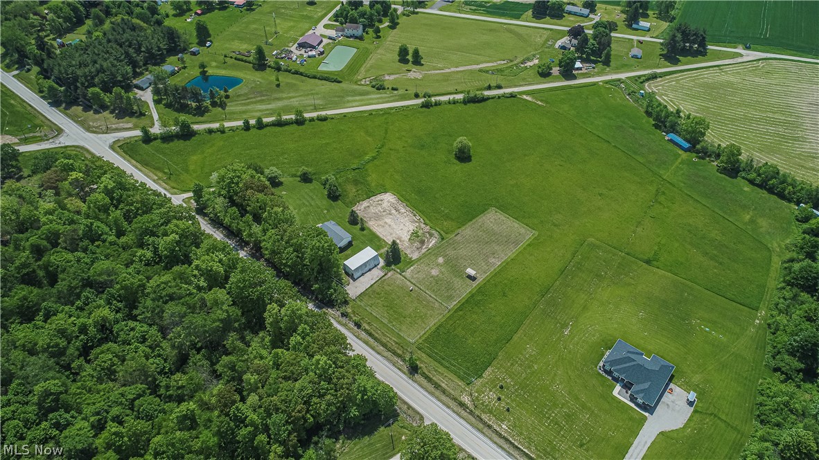 Monroe - Residential