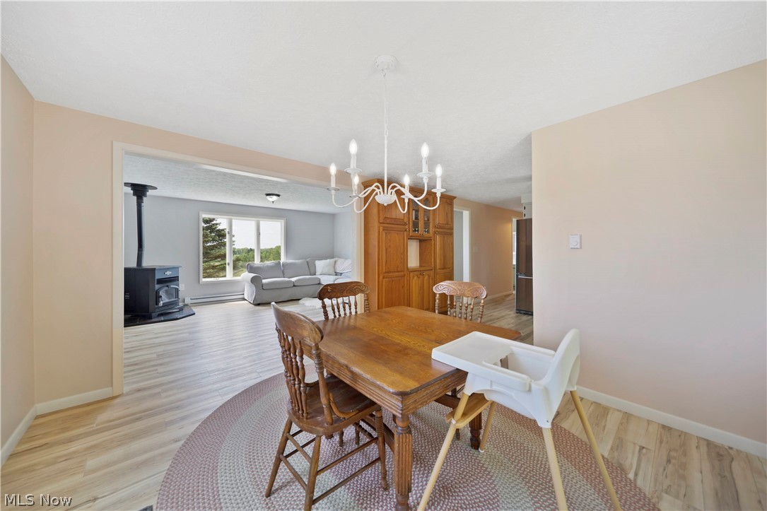 Monroe - Residential