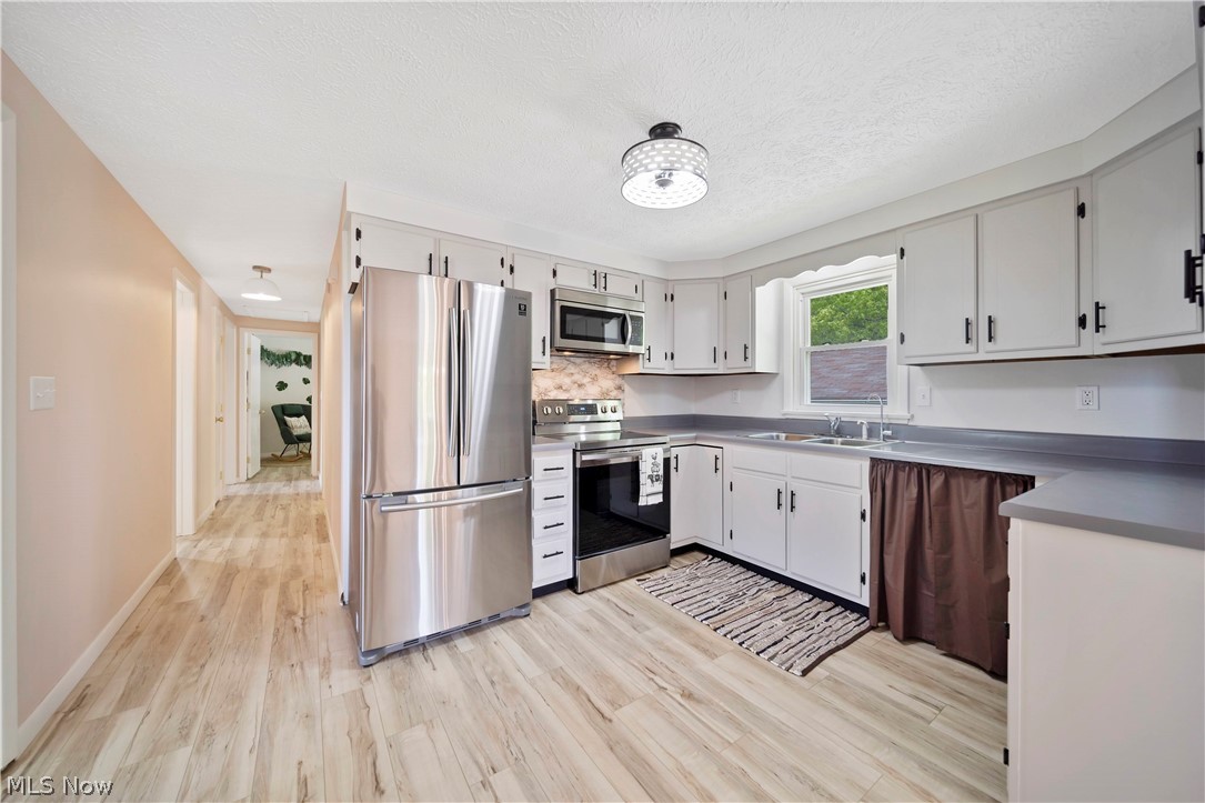 Monroe - Residential