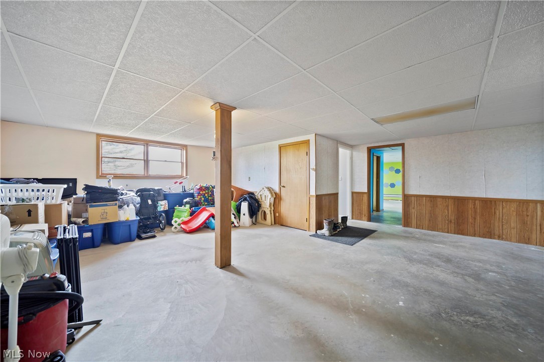 Monroe - Residential