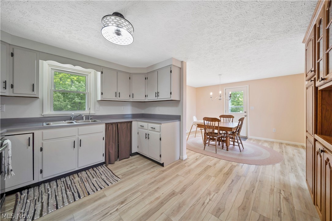 Monroe - Residential