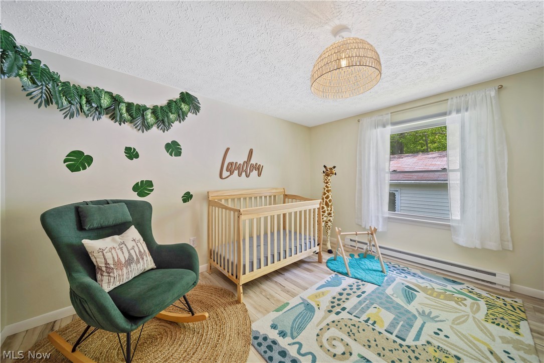 Monroe - Residential