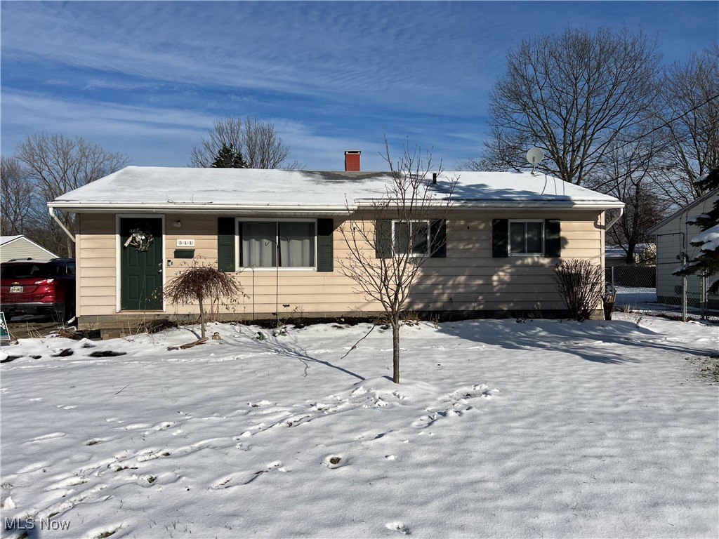 Pville Overlook 02 - Residential