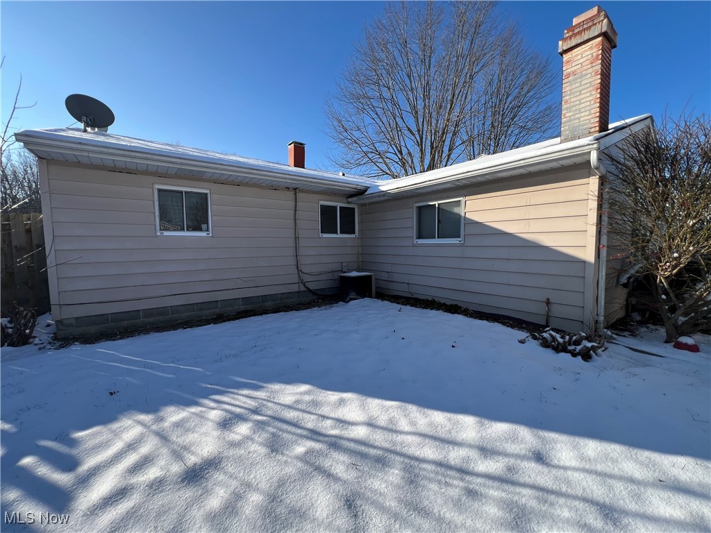 Pville Overlook 02 - Residential