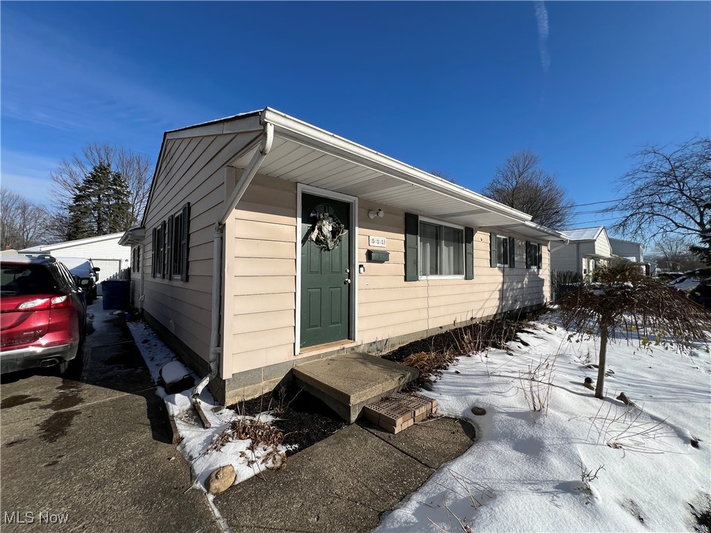 Pville Overlook 02 - Residential