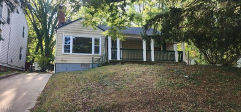 Homes For Sale - 19201 Genesee Road<br/> Euclid, OH 44117