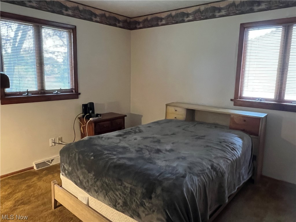 Bonnema Allotment - Residential