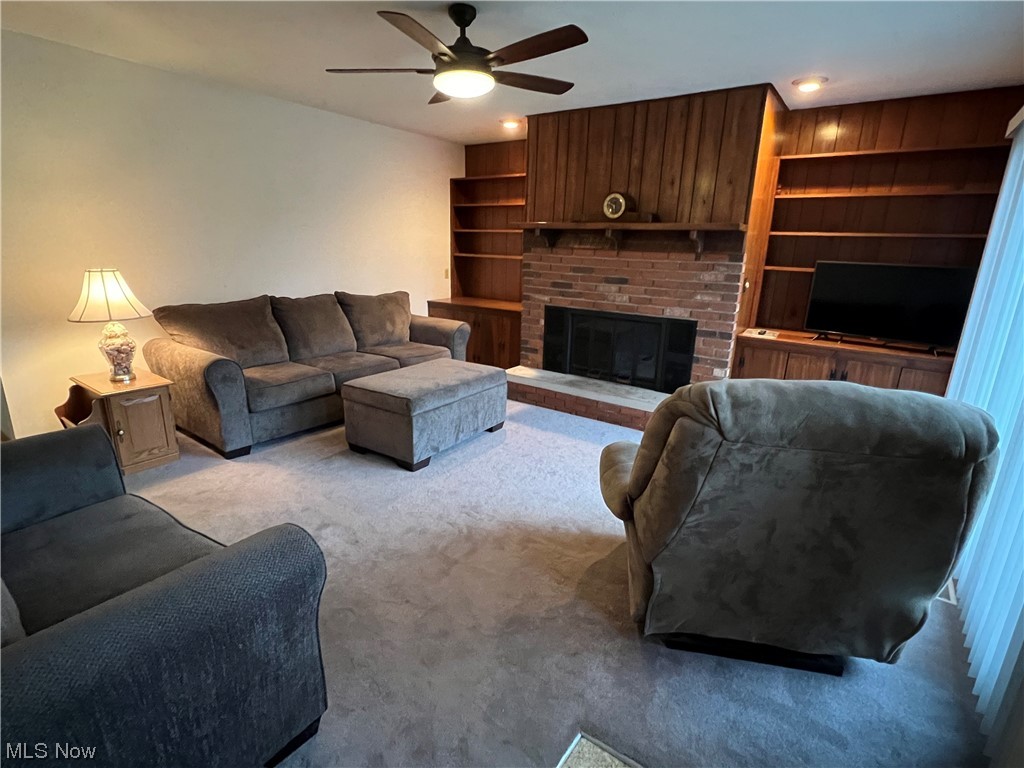 Bonnema Allotment - Residential