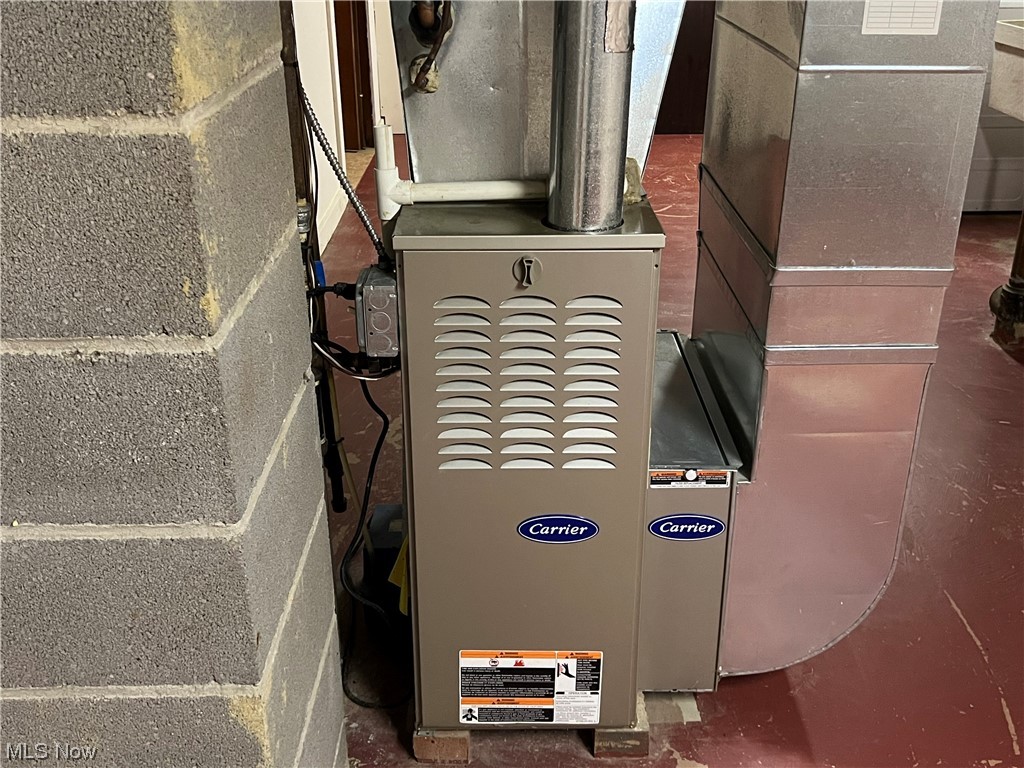 Bonnema Allotment - Residential