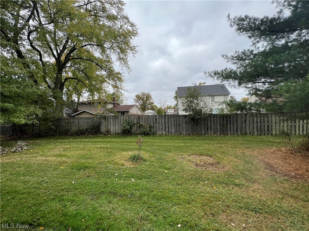 Bonnema Allotment - Residential