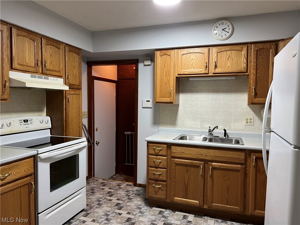 Bonnema Allotment - Residential