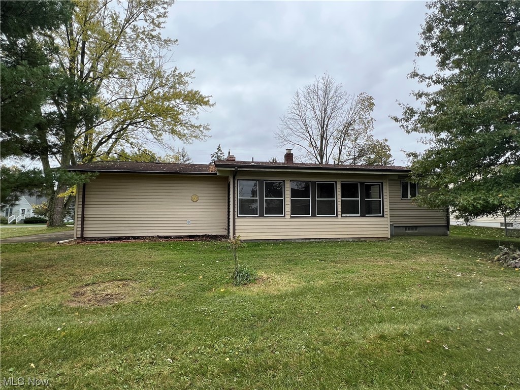 Bonnema Allotment - Residential