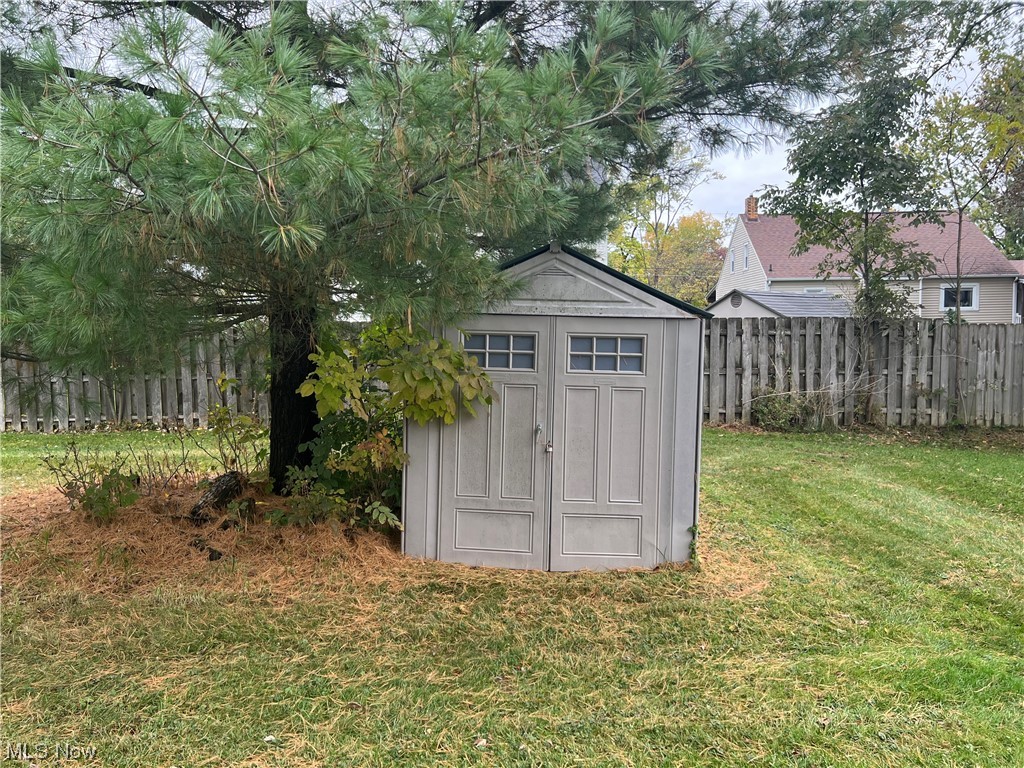 Bonnema Allotment - Residential