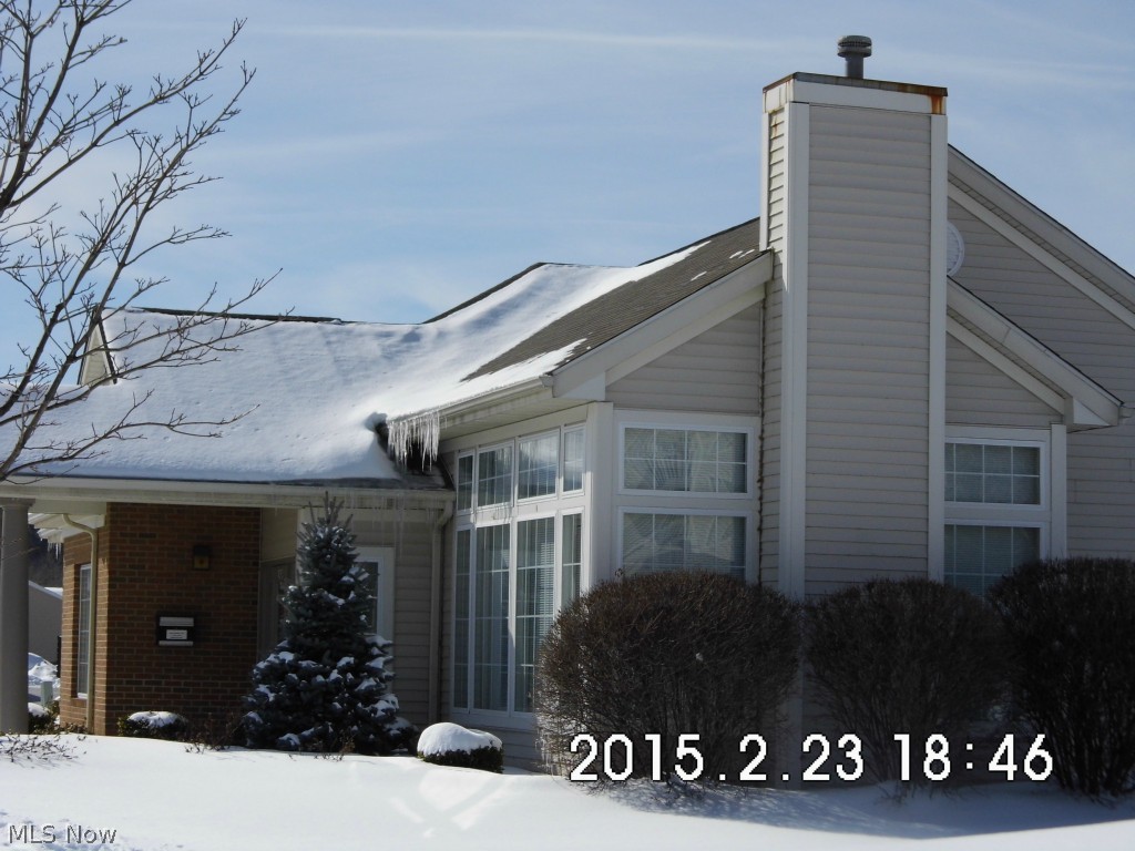 Brookledge Commons Condos - Residential