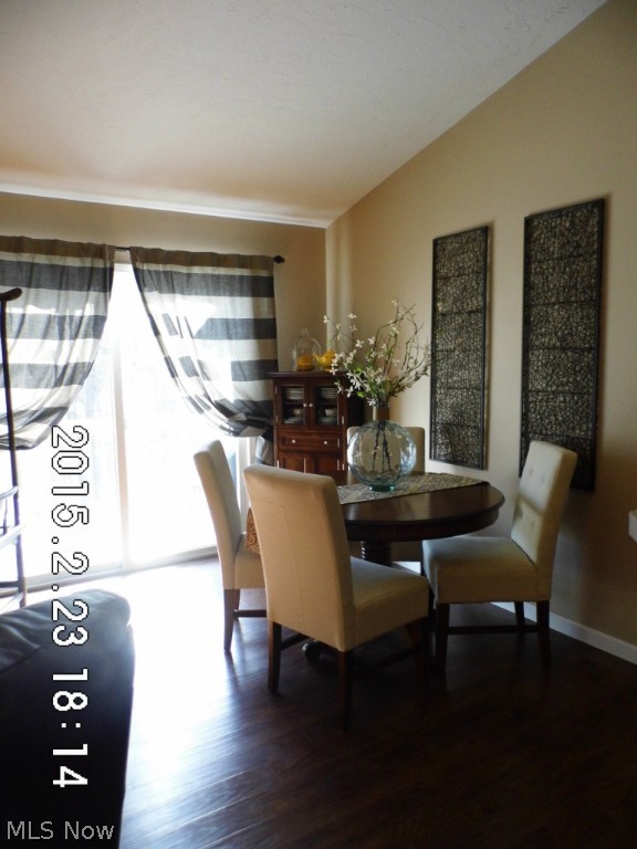 Brookledge Commons Condos - Residential